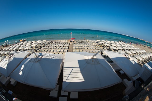 Lido Zen Gallipoli