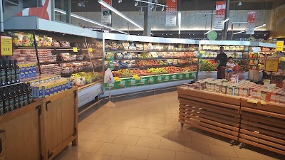 Photos of Supermercados Bravo