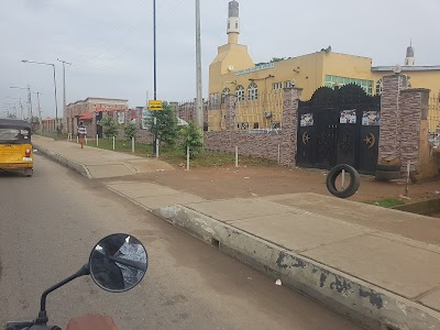Photos of Oluwole Central Mosque