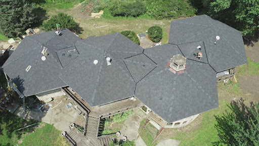 BET Roofing