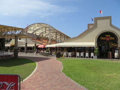 Photos of Renaissance Marketplace