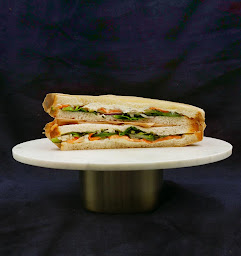 Photo n°25 de Barnabé - Boulangerie Pâtisserie à Nantes (Boulangerie)