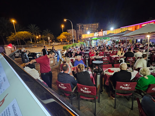 Romantico Restaurante - Thumbnail