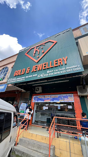 Kf Lie Gold Jewellery HQ