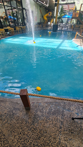 The Pool & Spa Care Centre - Thumbnail