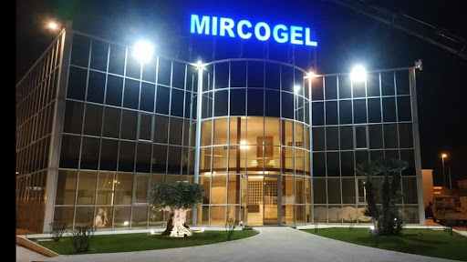 Mircogel S.r.l. - Visual