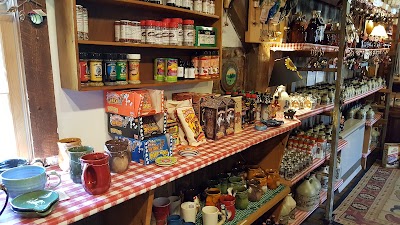 Photos of Parker's Maple Barn