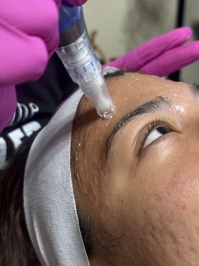 Photo of Thrive Health & Wellness clinic location