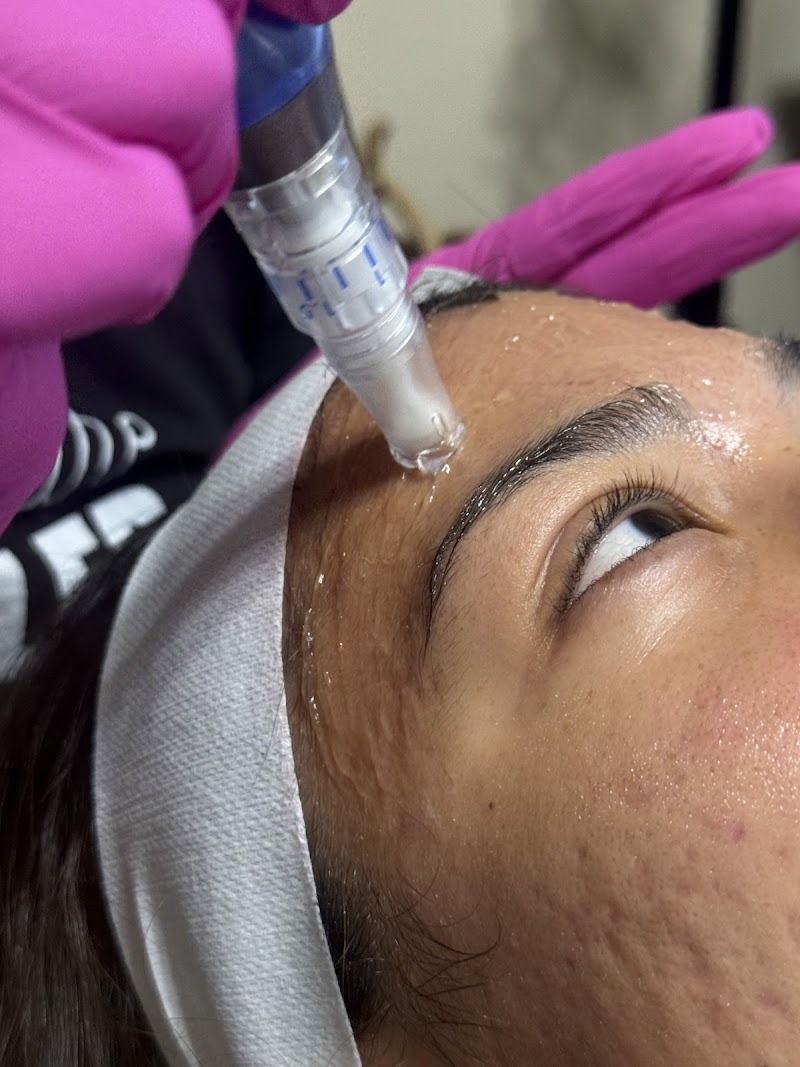 Thrive Health & Wellness