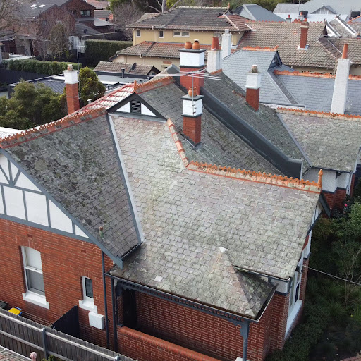 Shamrock Roof Services Pty Ltd - Thumbnail