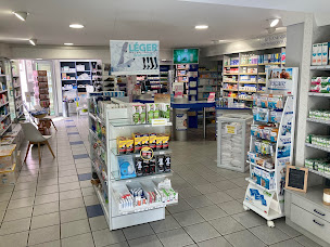 Photo n°2 de Pharmacie des Marronniers à Thénezay (Pharmacie)