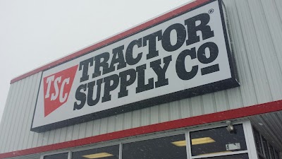 Tractor Supply Co.