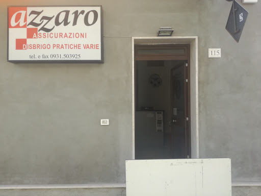 Azzaro Matteo - Thumbnail