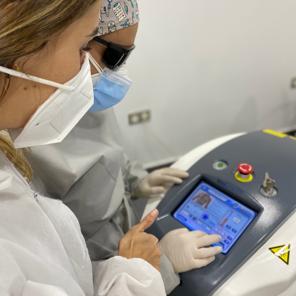 Clinica Carmona - Cirugia y Medicina Estetica
