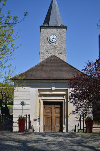 Parish Bailly Noisy-le-Roi Rennemoulin - Thumbnail