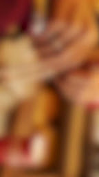 Photo n°69 de Santosha Angers à Angers (Restaurant végétarien)