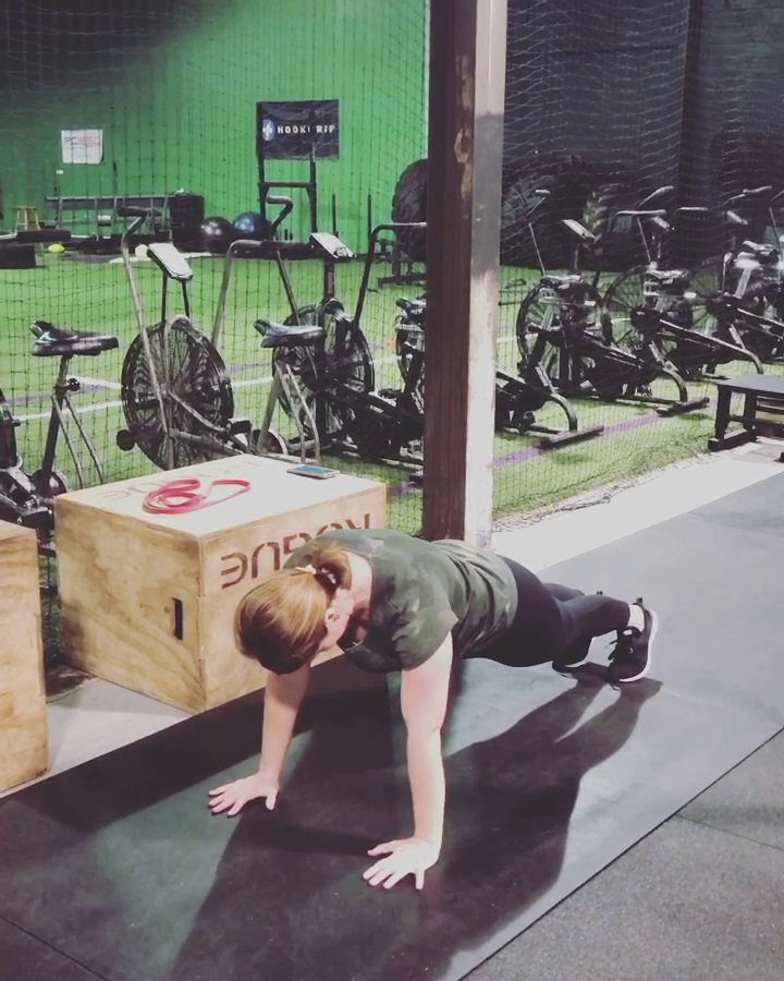 Spark Fitness and Performance photo 12