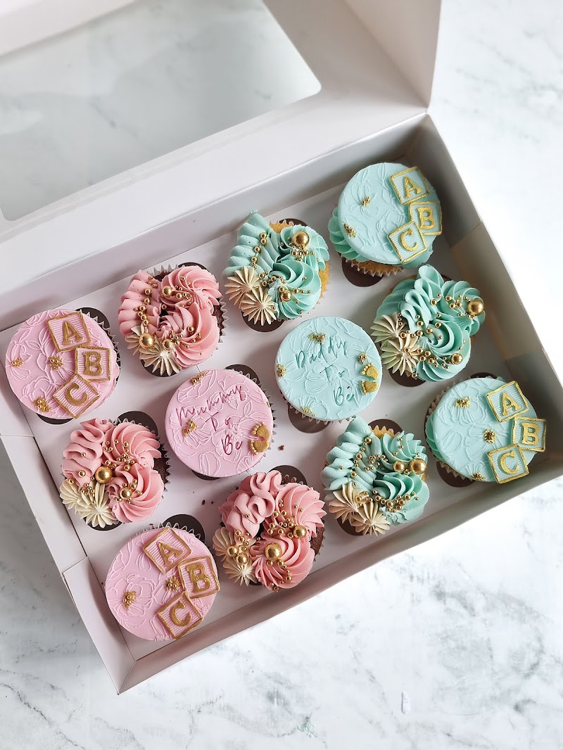 Razzie Bakes photo 3
