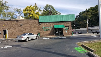 Shamrock Liquors