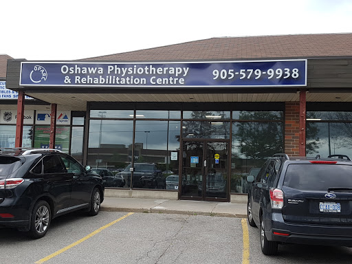 Oshawa Physiotherapy & Rehabilitation Centre Gallery - Canada
