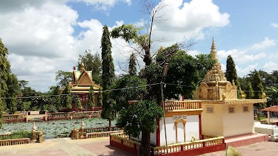 Photos of វត្តសុវណ្ណបុប្ផារាម ថ្មគោល