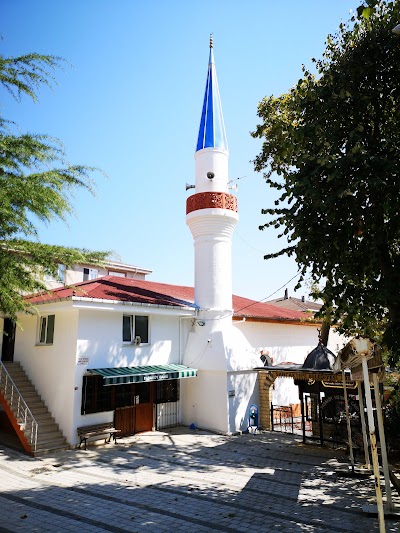 PAŞAKÖY CAMİİ