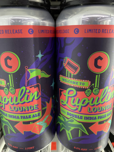 Ameristop FoodMart - Craft Beer and Wine Gallery - United States