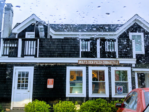 Wolf's Den Pizzeria Tisbury Gallery - United States