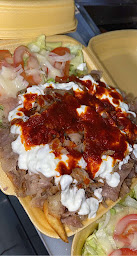 Photo n°43 de L'Magnum à Le Coteau (Restaurant de tacos)