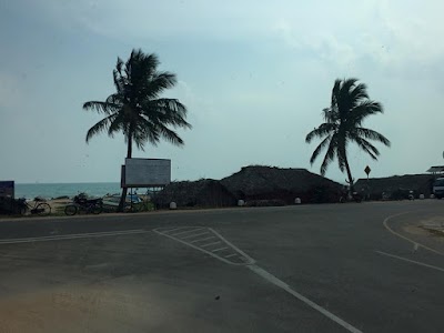 Photos of Mullaitivu Bus Stand
