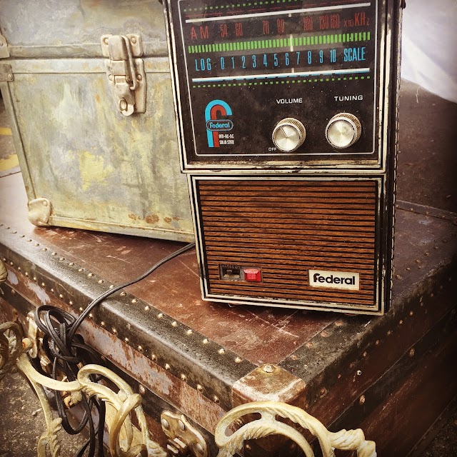 Silverlake Flea