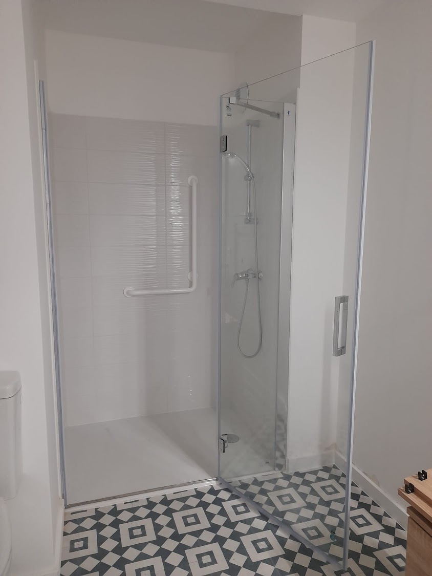 Image de Douche Quietude Pyrénées