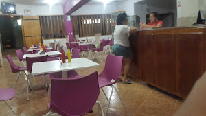 Polleria Casablanca 7