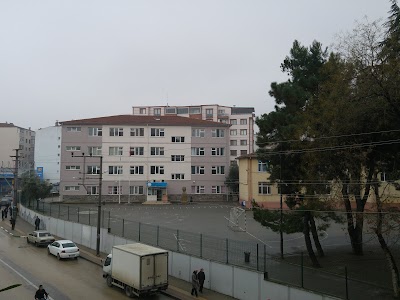 Atatürk middle school