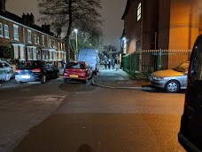 Bharucha’s manchester