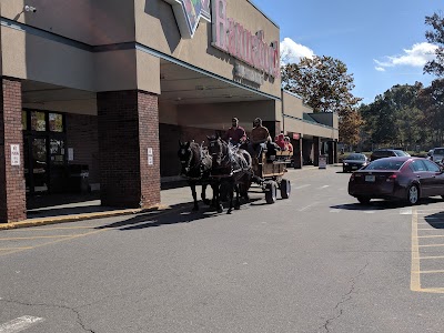 Hudson Mall Shopping Center