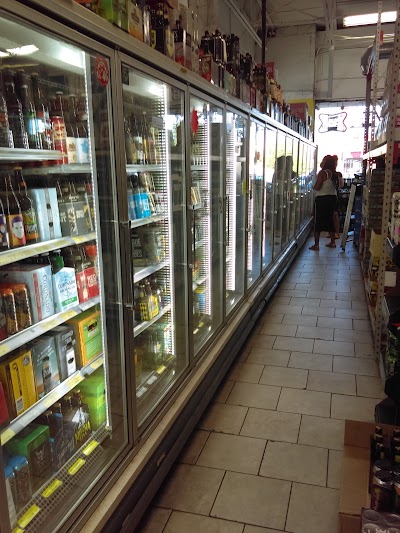 Homewood Liquors & Deli