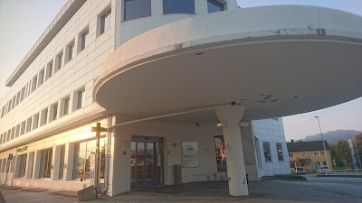 Photos of Synsenteret Floro AS