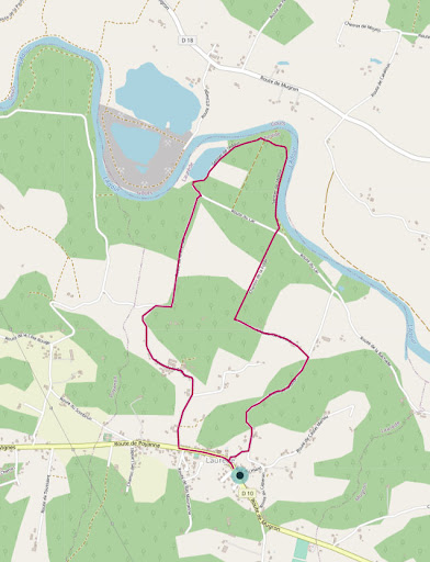 Circuit Nord - Thumbnail