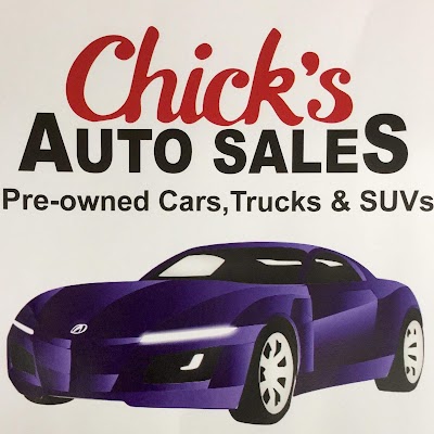 Chicks Auto Sales