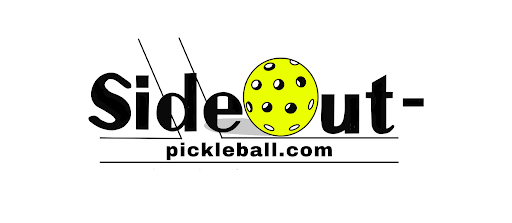 Sideout-pickleball.com - Visual