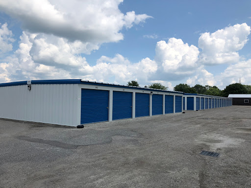 Kimball Mini Storage - Thumbnail