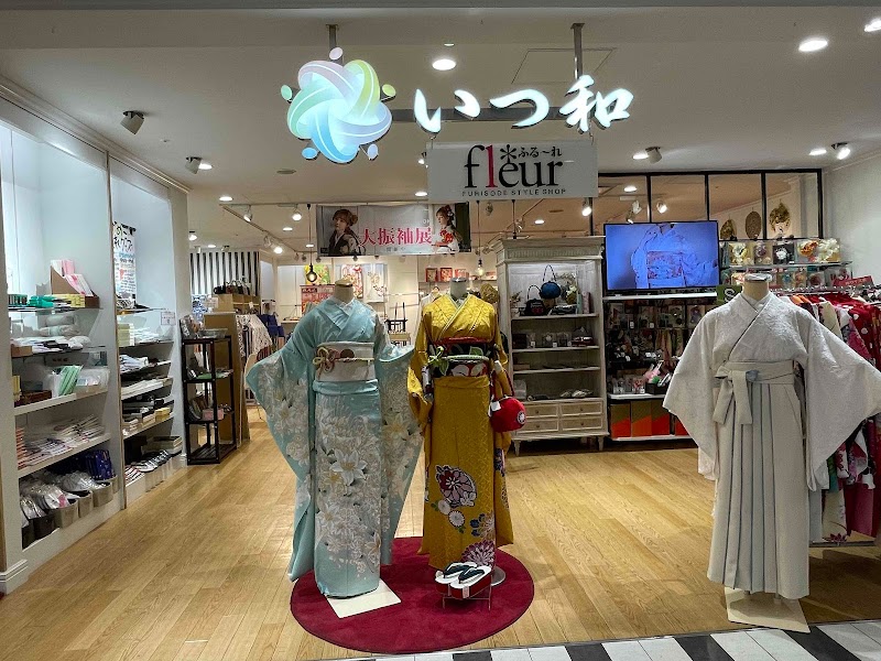 いつ和宇都宮店