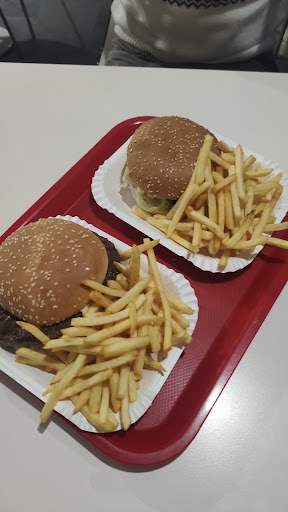Röbrogrillen - Visual