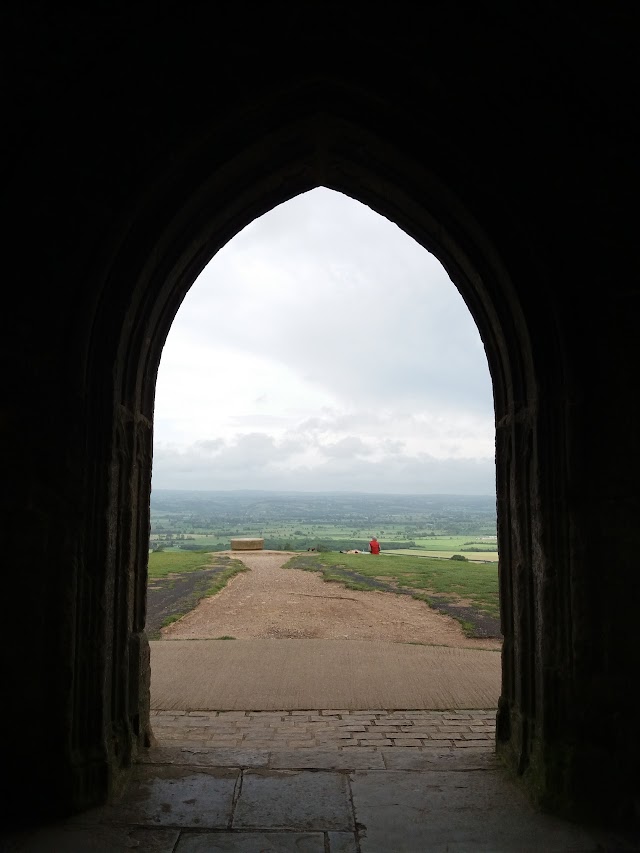 Glastonbury Tor