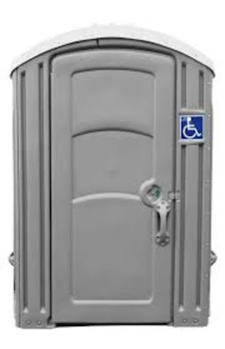 Porta Potty Rental Miami