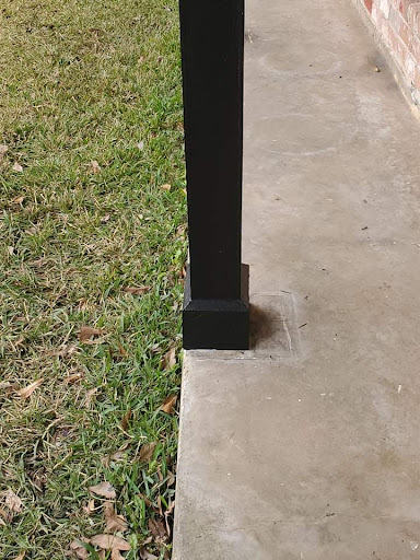 Garza Construction - Visual
