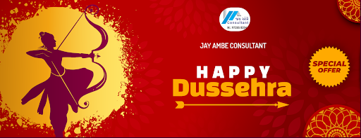 Dussehra Festive Offers are Live!
