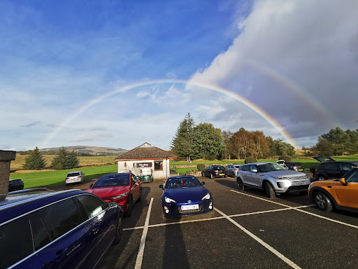 Muckhart Golf Club, Dollar Gallery - United Kingdom