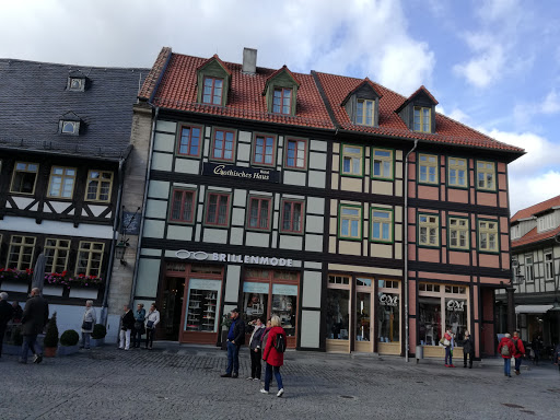 Stadtküche Wernigerode - Visual